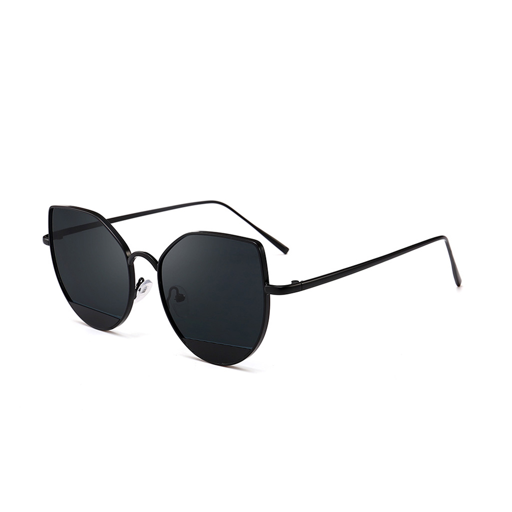 Kids Round Frame Sunglasses Kits UV Protection and Resin Lenses Best Gift